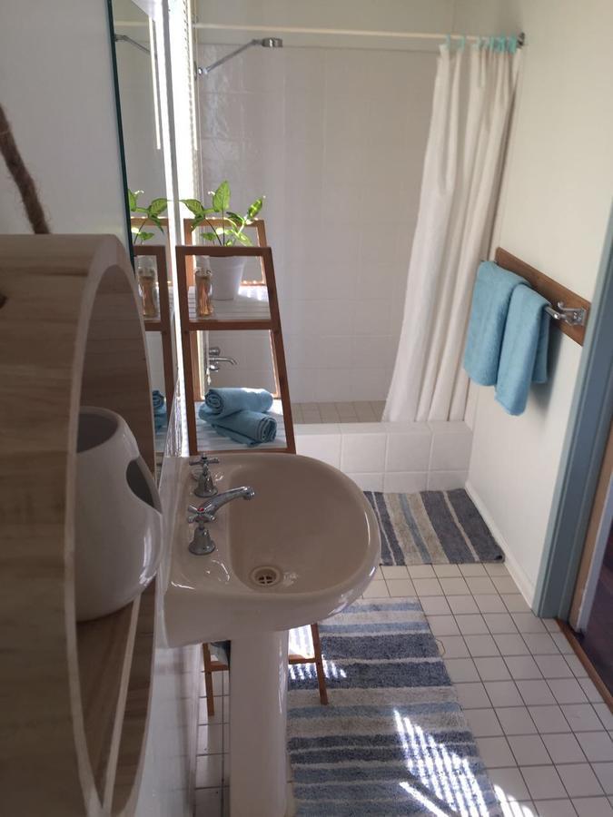 Sea-Esta Appartement Nelly Bay Buitenkant foto